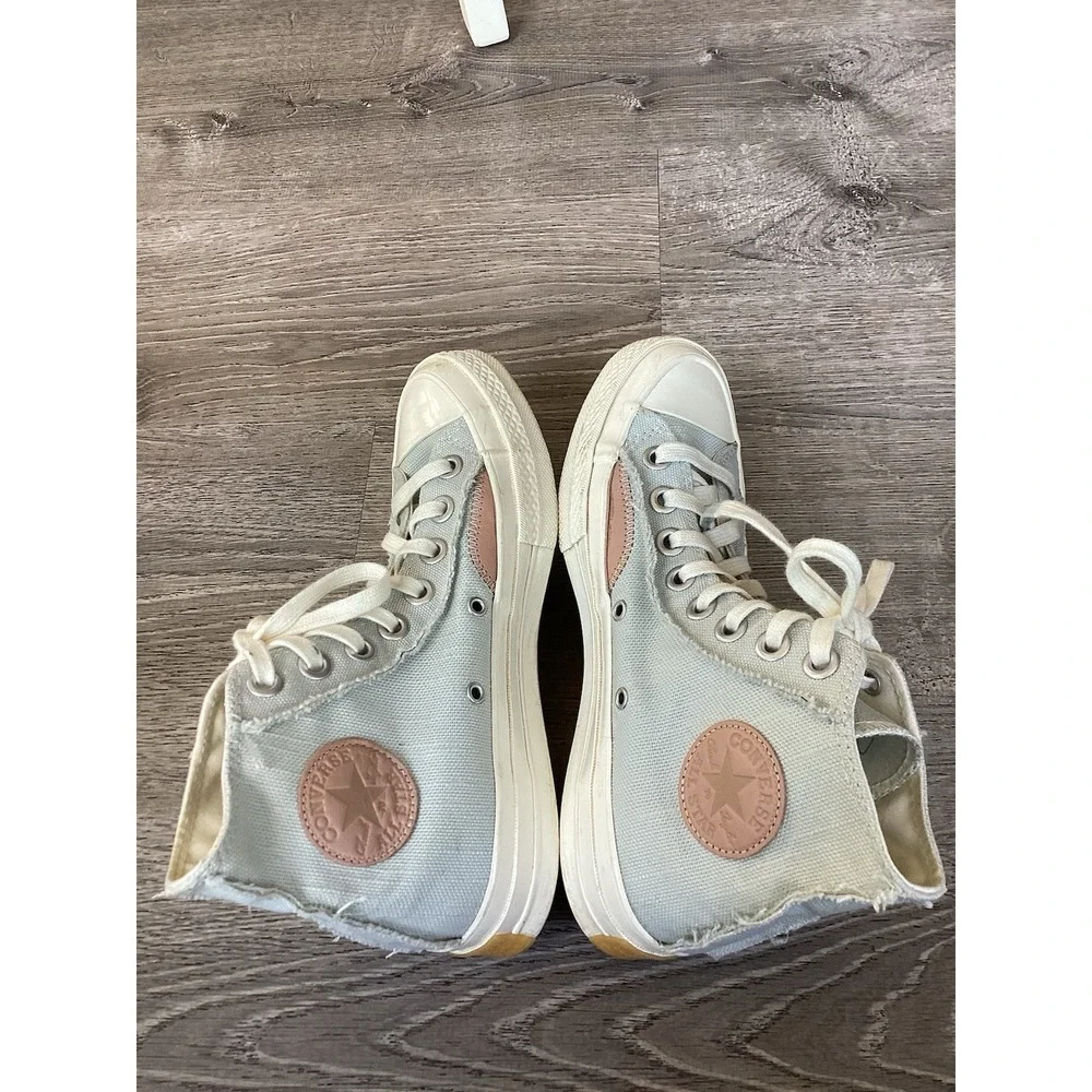 Converse welcome my